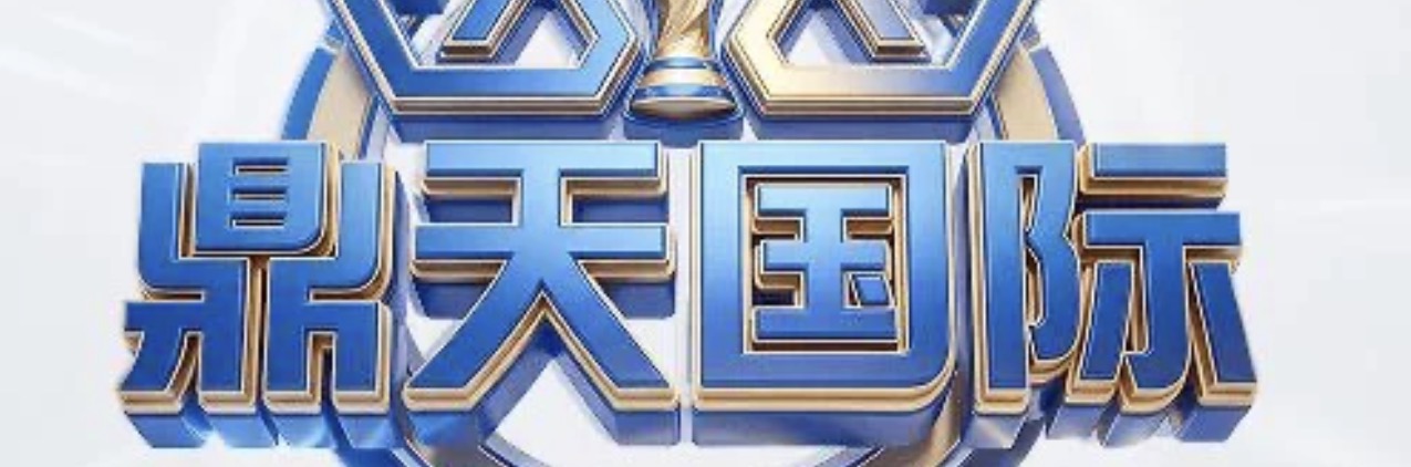 顶天国际